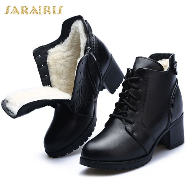 brand new cozy keep warm плюша добавить fur boots снег квадратные каблуки мода sheolaces сапоги зимние женские туфли женские, Black
brand new cozy keep warm плюша добавить fur boots снег квадратные каблуки мода sheolaces сапоги зимние женские туфли женские, Black