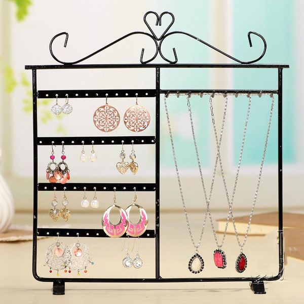 earrings ear studs necklace jewelry display rack metal stand organizer metal stand holder display shelf jewelry, Pink;blue
earrings ear studs necklace jewelry display rack metal stand organizer metal stand holder display shelf jewelry, Pink;blue