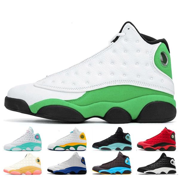 men 13 13s jumpman basketball shoes women luky green playground bred what is love reverse he got game mens sneakers size eur 36-47, Black
men 13 13s jumpman basketball shoes women luky green playground bred what is love reverse he got game mens sneakers size eur 36-47, Black