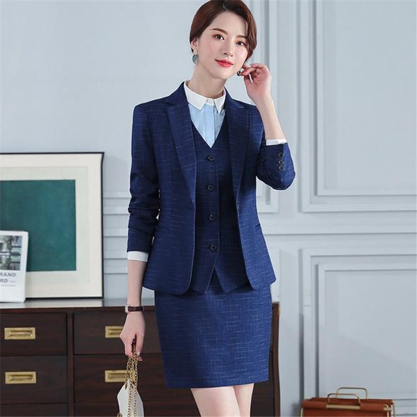 two piece dress women suit sets autumn elegant office plaid long sleeves notched slim blazer mini skirt set jacket + suits formal, White
two piece dress women suit sets autumn elegant office plaid long sleeves notched slim blazer mini skirt set jacket + suits formal, White