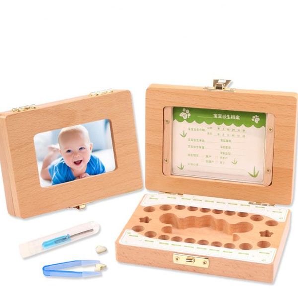 simple style wooden lanugo deciduous tooth box baby newborn teeth collection growth memorial box baby tooth box organizer lj201105
simple style wooden lanugo deciduous tooth box baby newborn teeth collection growth memorial box baby tooth box organizer lj201105