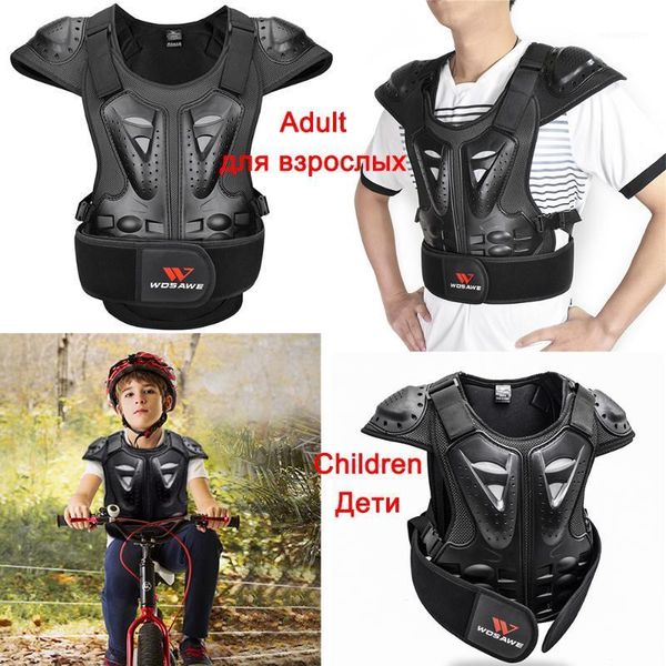 protector motorcycle body armor 4-16 children kid guard sports jacket gear bicycle snowboard hockey back chest protection1
protector motorcycle body armor 4-16 children kid guard sports jacket gear bicycle snowboard hockey back chest protection1