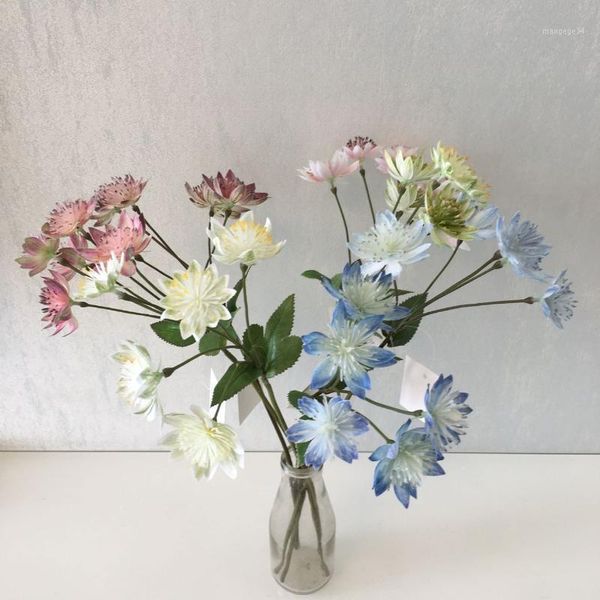 big star qin water lily protea cynaroides imitation flowers artificial flower wedding flower arrangement european1
big star qin water lily protea cynaroides imitation flowers artificial flower wedding flower arrangement european1