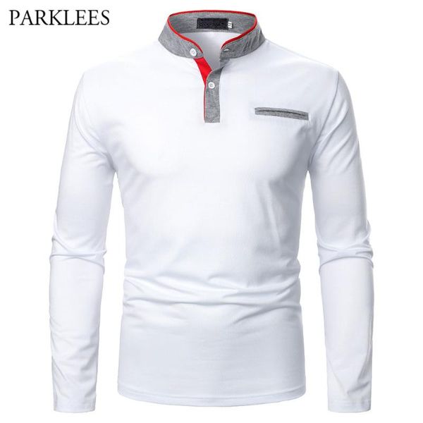 henley collar shirt men 2021 brand new mens patchwork homme casual slim fit two buttons camisas de hombre male, White;black
henley collar shirt men 2021 brand new mens patchwork homme casual slim fit two buttons camisas de hombre male, White;black