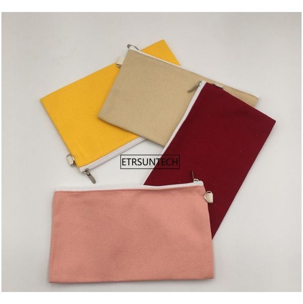 coloful blank canvas zipper pencil cases pen pouches cotton cosmetic bags makeup bags mobile phone clutch bag o jllzyn bdebag
coloful blank canvas zipper pencil cases pen pouches cotton cosmetic bags makeup bags mobile phone clutch bag o jllzyn bdebag