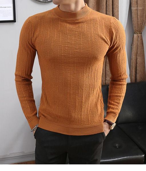 men's sweaters 2021autumn men's quality korean fashion sweater street wear casual slim long-sleeved knitted pullover thick o-neck, White;black
men's sweaters 2021autumn men's quality korean fashion sweater street wear casual slim long-sleeved knitted pullover thick o-neck, White;black