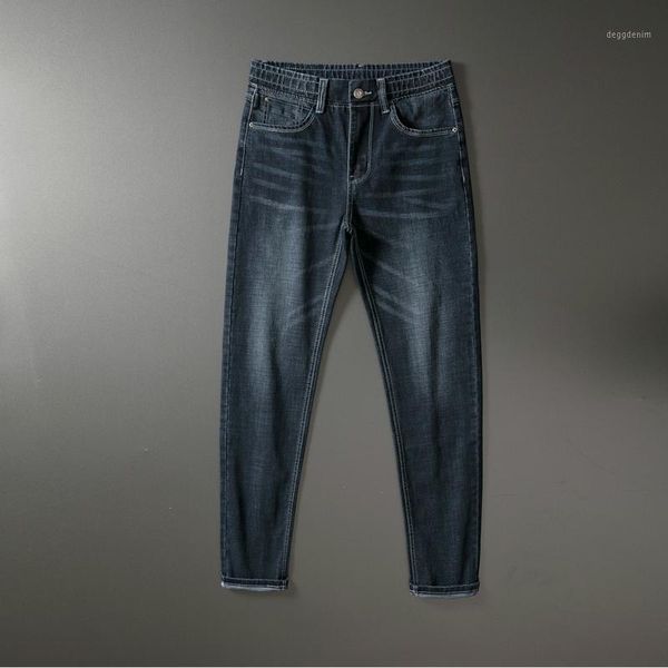 men's jeans 2021 autumn winter men's stretch-fit straight thick business retro casual fashion denim trousers male blue pants 28-40
men's jeans 2021 autumn winter men's stretch-fit straight thick business retro casual fashion denim trousers male blue pants 28-40