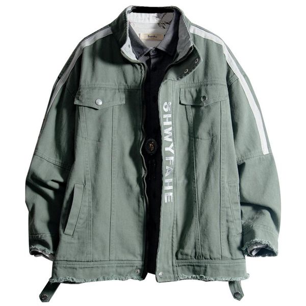 blue denim vintage jacket men fashion oversize streetwear big size mens jackets hip hop street wear young men clothing ii50nsjk, Black;brown
blue denim vintage jacket men fashion oversize streetwear big size mens jackets hip hop street wear young men clothing ii50nsjk, Black;brown