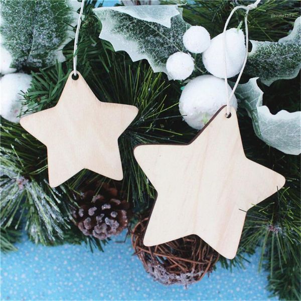 10pcs star unfinished wooden hanging ornaments with holes with natural jute twine for diy crafts,christmas party decorations1
10pcs star unfinished wooden hanging ornaments with holes with natural jute twine for diy crafts,christmas party decorations1