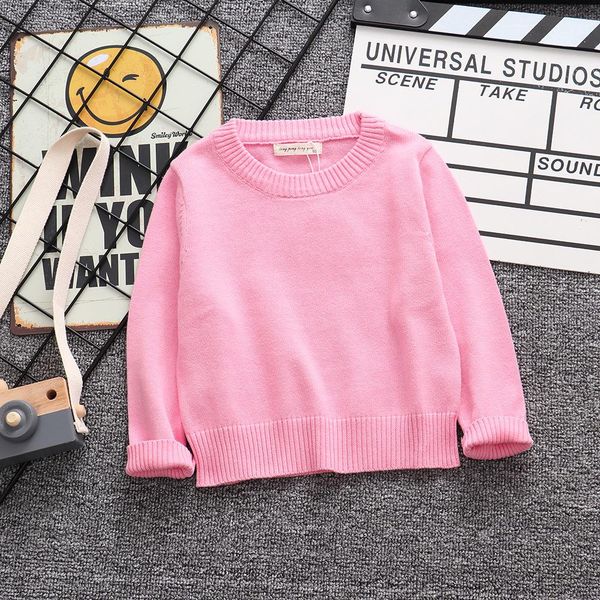 2020 boys girls o neck solid baby kids sweaters soft warm sueter autumn spring children's sweater coats for 1 6years wmtaqe rimmer, Blue
2020 boys girls o neck solid baby kids sweaters soft warm sueter autumn spring children's sweater coats for 1 6years wmtaqe rimmer, Blue