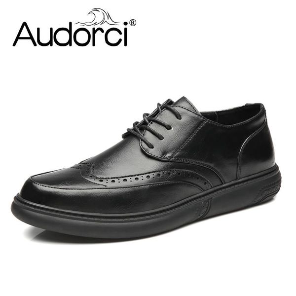 boots audorci 2021 spring fashion men suede pu leather man comfy casual shoes male outdoor ankle boot size 38-44, Black
boots audorci 2021 spring fashion men suede pu leather man comfy casual shoes male outdoor ankle boot size 38-44, Black