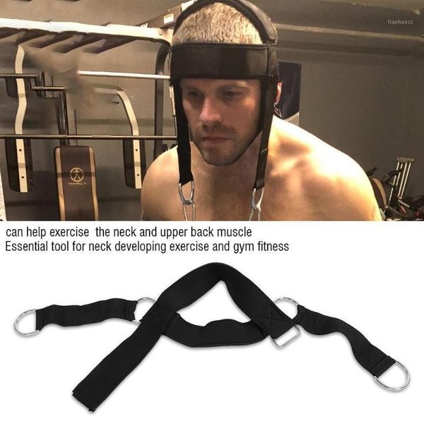 accessories neck training device for bodybuilding yoga high comfort gym essential gadget universal1
accessories neck training device for bodybuilding yoga high comfort gym essential gadget universal1