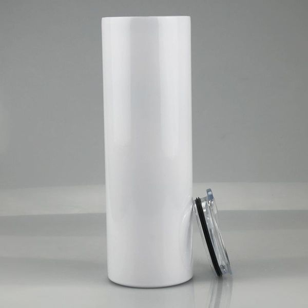20oz 30oz sublimation straight tumbler stainless steel blank white cup with lid cylinder water bottle coffee sea ship hwc3603
20oz 30oz sublimation straight tumbler stainless steel blank white cup with lid cylinder water bottle coffee sea ship hwc3603