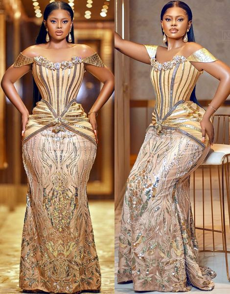 2022 plus size arabic aso ebi gold luxurious sparkly prom dresses mermaid lace beaded evening formal party second reception birthday engagem, Black
2022 plus size arabic aso ebi gold luxurious sparkly prom dresses mermaid lace beaded evening formal party second reception birthday engagem, Black