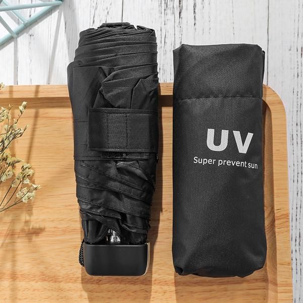 8 colors sunshade uv protection ultra light small mini pocket black coating umbrella dual use sunny rain umbrellas for woman wmtdmh xhhair
8 colors sunshade uv protection ultra light small mini pocket black coating umbrella dual use sunny rain umbrellas for woman wmtdmh xhhair