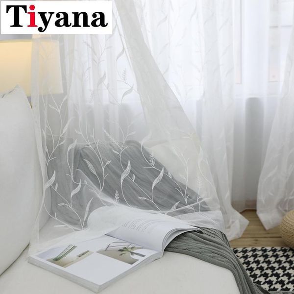 curtain & drapes white window curtains for living room leaves sheer tulle mesh fabric kitchen treatment voile drape valance p061d31
curtain & drapes white window curtains for living room leaves sheer tulle mesh fabric kitchen treatment voile drape valance p061d31