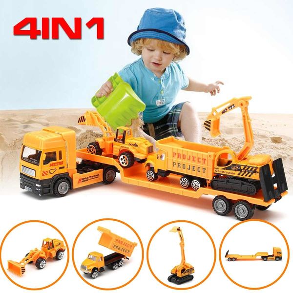 truck coolplay 4in1 alloy engineering car tractor dump model classic toy vehicle mini for boys gift
truck coolplay 4in1 alloy engineering car tractor dump model classic toy vehicle mini for boys gift