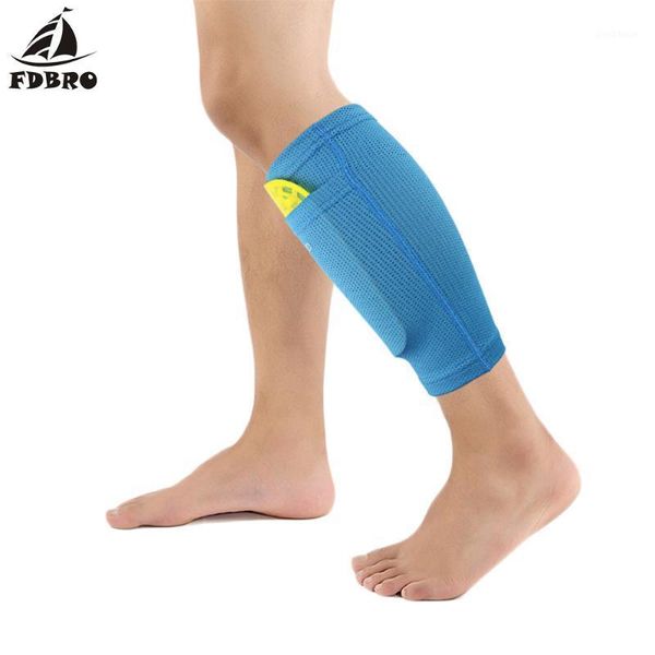 elbow & knee pads fdbro 1 pair soccer protective socks shin guard with pocket for football leg sleeves supporting support sock1, Black;gray
elbow & knee pads fdbro 1 pair soccer protective socks shin guard with pocket for football leg sleeves supporting support sock1, Black;gray