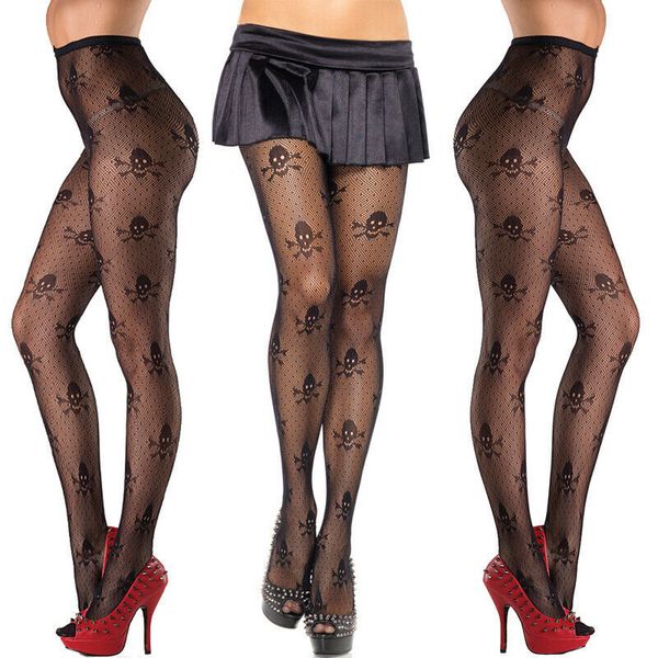 2020 new see through ladies stocking fashion black women halloween fishnet mesh stockings, Black;white
2020 new see through ladies stocking fashion black women halloween fishnet mesh stockings, Black;white