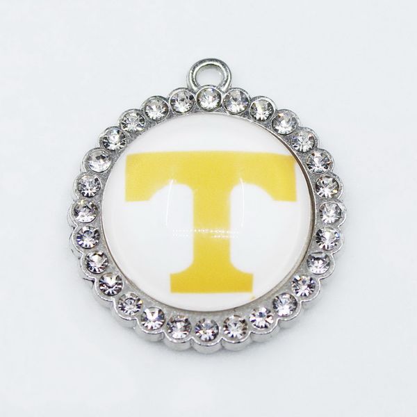 us college ncaa tennessee volunteers dangle charms sports diy bracelet necklace pendant earring jewelry hanging charms, Bronze;silver
us college ncaa tennessee volunteers dangle charms sports diy bracelet necklace pendant earring jewelry hanging charms, Bronze;silver