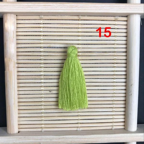 50 шт. 3см мини хлопчатобумажная кисточка бахрома подвеска diy маленькая кисточка отделка серьги ювелирные изделия изготовления одежды шторы
50 шт. 3см мини хлопчатобумажная кисточка бахрома подвеска diy маленькая кисточка отделка серьги ювелирные изделия изготовления одежды шторы
