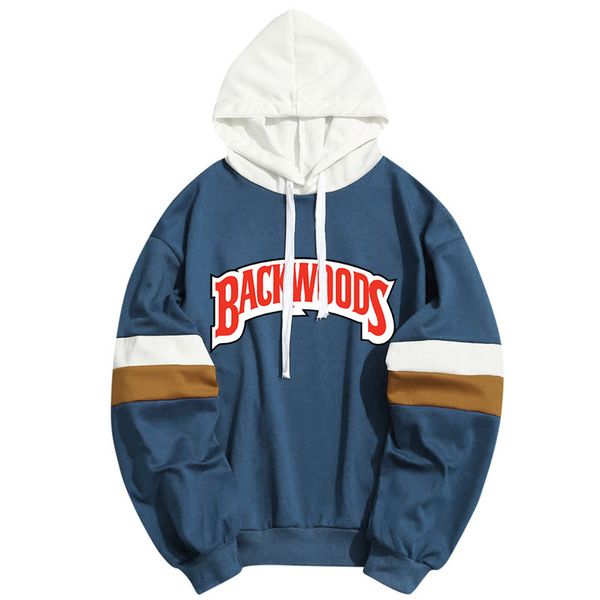 qrwr 2020 autumn winter new hoodie men casual patchwork men's hoodies fashion loose hooded sweatshirt high q c0127, Black
qrwr 2020 autumn winter new hoodie men casual patchwork men's hoodies fashion loose hooded sweatshirt high q c0127, Black