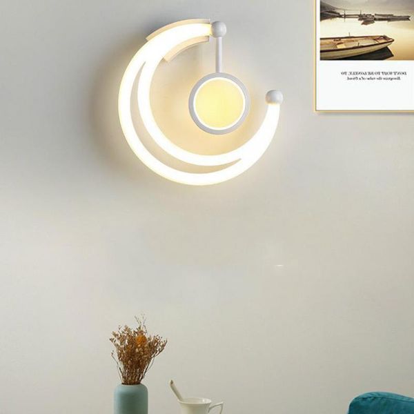 modern simple bedroom bedside wall lamp nordic creative living room led wall light background stair corridorindoor lighting
modern simple bedroom bedside wall lamp nordic creative living room led wall light background stair corridorindoor lighting