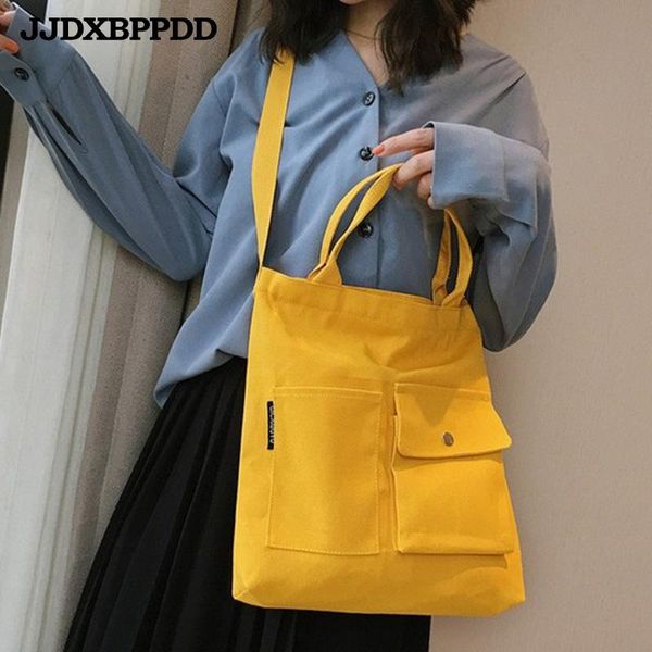 jjdxbppdd женщины canvas tote дамы повседневная сумка складная сумок пляжная сумка хлопчатобумажной ткани женский сумки
jjdxbppdd женщины canvas tote дамы повседневная сумка складная сумок пляжная сумка хлопчатобумажной ткани женский сумки
