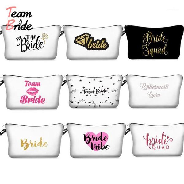 gift wrap team bride wedding bridesmaid make up makeup bags birthday toiletry pouches party favors to be decorations1
gift wrap team bride wedding bridesmaid make up makeup bags birthday toiletry pouches party favors to be decorations1