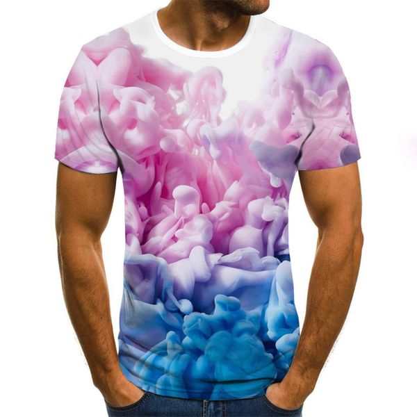 creative smoke graphic ink style summer 3d print shirts anime humor kawaii men clothing
creative smoke graphic ink style summer 3d print shirts anime humor kawaii men clothing