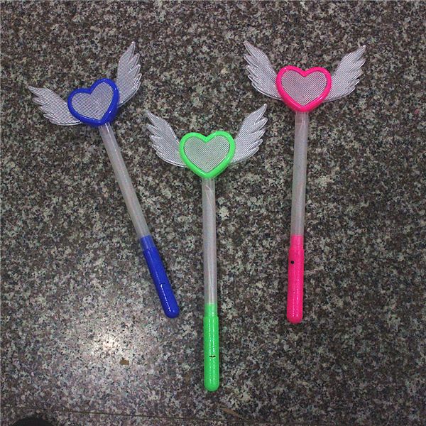 child glow sticks magic angel light stick led luminescence heart flash resistance to fall sell well 2 4hp j1
child glow sticks magic angel light stick led luminescence heart flash resistance to fall sell well 2 4hp j1