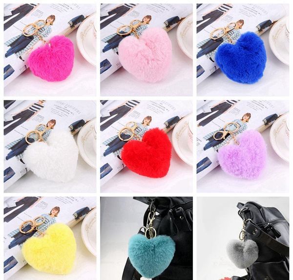 pompom pendant women gift party faux jewelry pom heart chains key ball rabbit chains rra2828-19 fluffy key pom fur keychain bag bbynr, Silver
pompom pendant women gift party faux jewelry pom heart chains key ball rabbit chains rra2828-19 fluffy key pom fur keychain bag bbynr, Silver