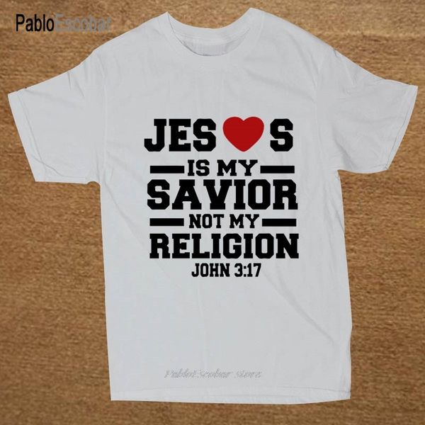 jesus is my savior not my religion funny men short sleeve printed cotton cartoon s hoodie designers t shirts sweatshirt
jesus is my savior not my religion funny men short sleeve printed cotton cartoon s hoodie designers t shirts sweatshirt