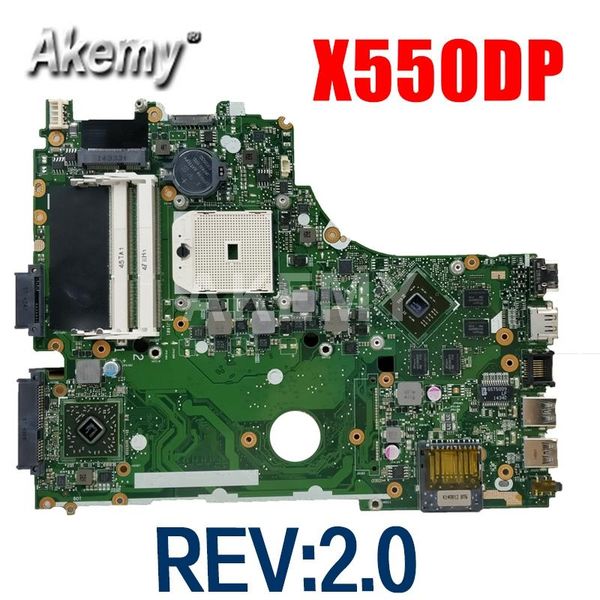 motherboards amazoon x550dp motherboard rev:2.0 lvds for asus x750dp k550dp k550d lapmainboard
motherboards amazoon x550dp motherboard rev:2.0 lvds for asus x750dp k550dp k550d lapmainboard