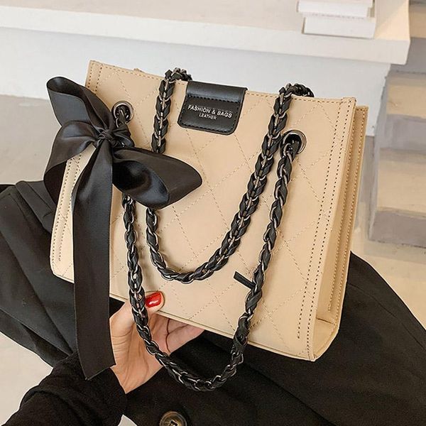 bow large pu leather crossbody bags for women 2020 fashion women's designer shoulder handbags female chain brand cross body bags
bow large pu leather crossbody bags for women 2020 fashion women's designer shoulder handbags female chain brand cross body bags