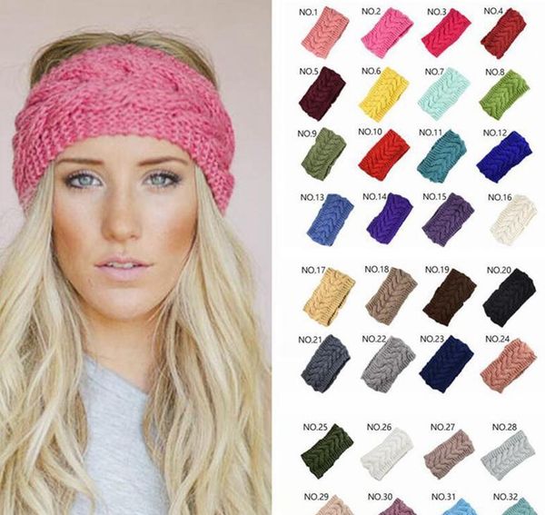 32colors knit hair band fashion crochet headband winter warm wool crochet hairband girls headwrap scarf tur wmtgyk lottery2010
32colors knit hair band fashion crochet headband winter warm wool crochet hairband girls headwrap scarf tur wmtgyk lottery2010
