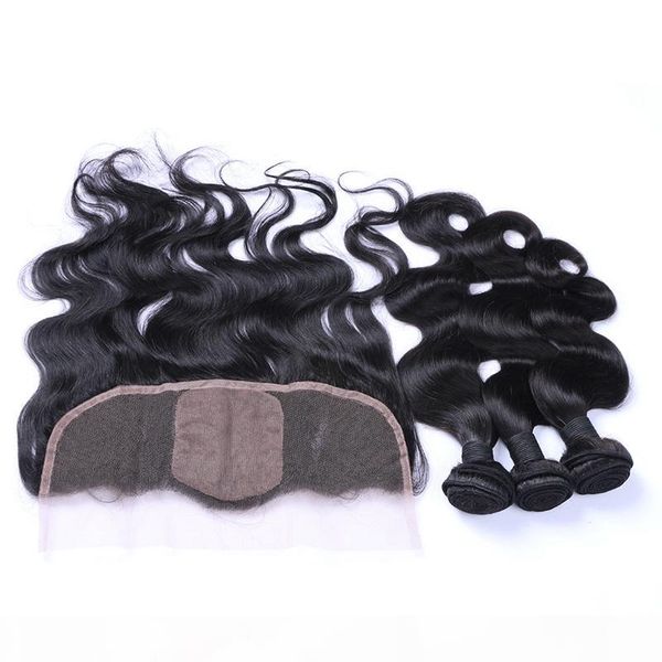 8а virgin перуанского body wave 3bundles шелк основа кружево фронтальной 13x4 body wave human ткет волос шелк фронтальной закрытие 4шт лот, Black
8а virgin перуанского body wave 3bundles шелк основа кружево фронтальной 13x4 body wave human ткет волос шелк фронтальной закрытие 4шт лот, Black
