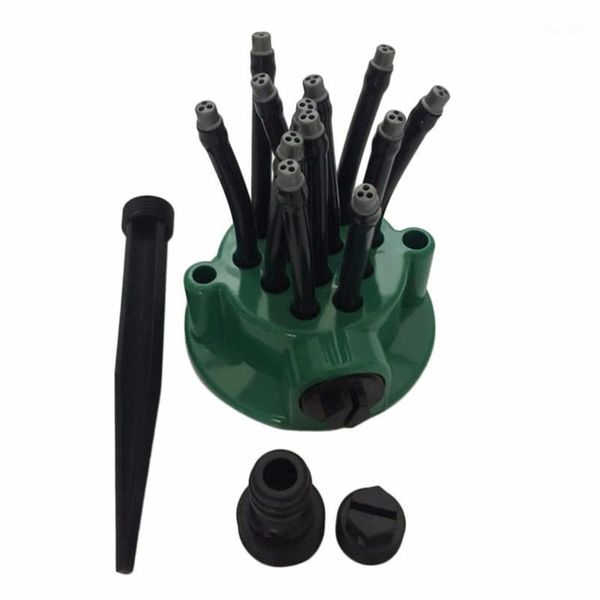 professional 360 degree rotatable flexible automatic lawn garden water spraying nozzle sprinkler plants watering tools1
professional 360 degree rotatable flexible automatic lawn garden water spraying nozzle sprinkler plants watering tools1