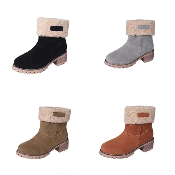 pdlz women boots luxury designer arrival thick heel desertboot bee star genuine leather winter winter white womens, Black
pdlz women boots luxury designer arrival thick heel desertboot bee star genuine leather winter winter white womens, Black