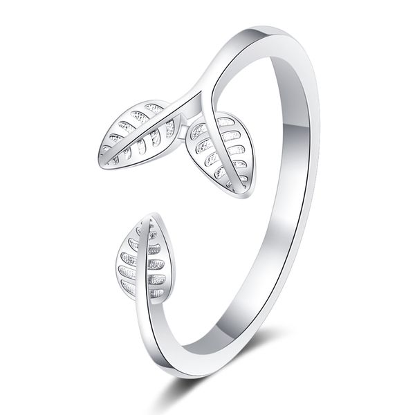 jz332 japanese simple open ring irregular white haoshi personality leisure young women birthday gift, Silver
jz332 japanese simple open ring irregular white haoshi personality leisure young women birthday gift, Silver
