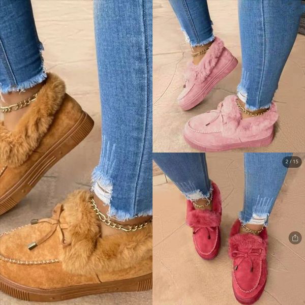 pkgph cotton mop snow boots women yarn plus velvet home warm ful slippers women slippers cotton snowflake lovers house indoor plush size, Black
pkgph cotton mop snow boots women yarn plus velvet home warm ful slippers women slippers cotton snowflake lovers house indoor plush size, Black