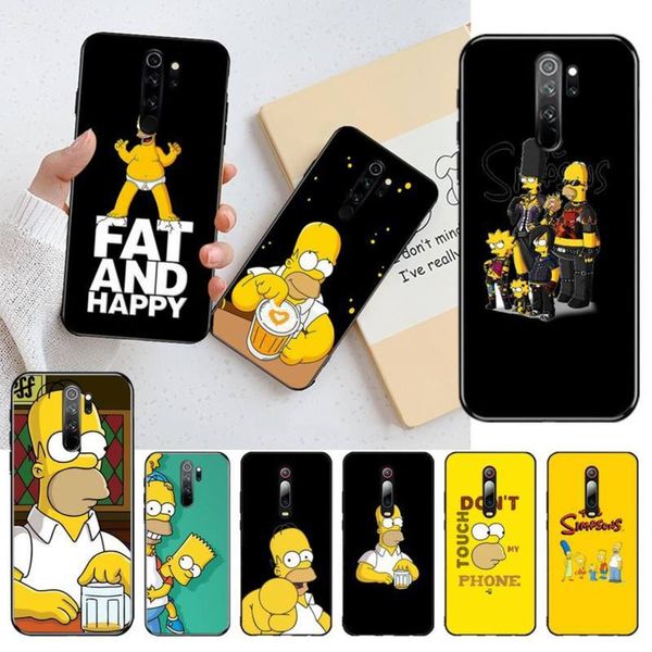 yjzfdyrm funny homer j.simpson black cell phone case for note 8 8t 8a 7 6 6a go pro max redmi 9 k20
yjzfdyrm funny homer j.simpson black cell phone case for note 8 8t 8a 7 6 6a go pro max redmi 9 k20