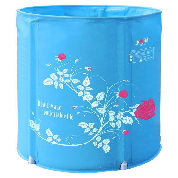 bathing tubs & seats folding bath tub bucket sauna for bathtub inflatable thickened plastic tub1
bathing tubs & seats folding bath tub bucket sauna for bathtub inflatable thickened plastic tub1