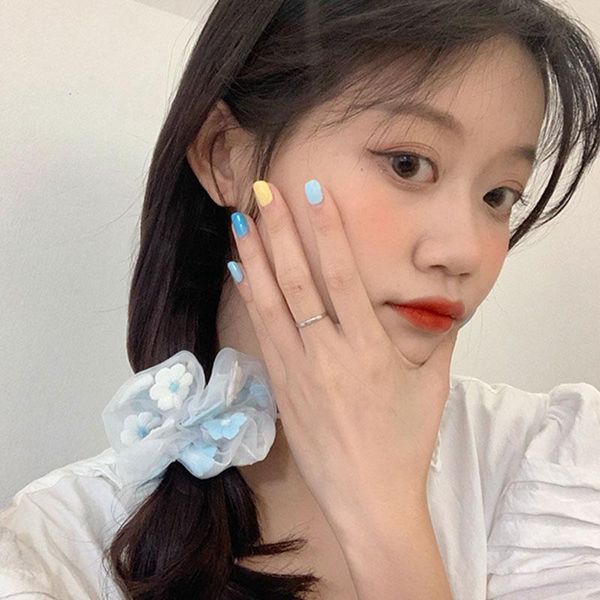 korea elastic kawaii lace hair band embroidery floral hair rope ring transparent tulle mesh rubber band ponytail holder headband q bbymak
korea elastic kawaii lace hair band embroidery floral hair rope ring transparent tulle mesh rubber band ponytail holder headband q bbymak