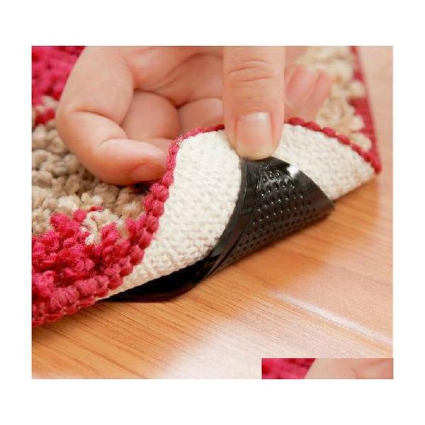practical 8pcs/lot 15*7.5*0.2cm rug carpet mat grippers non-slip corners pad was qylodk lipper
practical 8pcs/lot 15*7.5*0.2cm rug carpet mat grippers non-slip corners pad was qylodk lipper