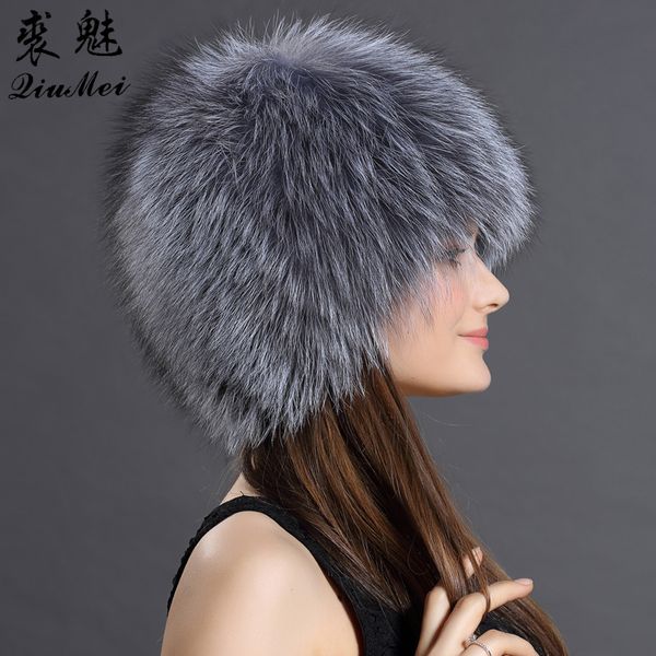 qiumei женщины real fox fur hats winter упругие luxury меховые шапки трикотажной подкладка genuine raccoon fox fur шапочки российских бомбар, Blue;gray
qiumei женщины real fox fur hats winter упругие luxury меховые шапки трикотажной подкладка genuine raccoon fox fur шапочки российских бомбар, Blue;gray