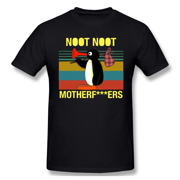 sport t shirts men seller penguin anime t-shirt tee father day 100% cotton clothing noot noot motherf***ers
sport t shirts men seller penguin anime t-shirt tee father day 100% cotton clothing noot noot motherf***ers