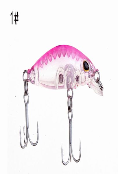 7pcs/lot 3.5cm 2g swim fish fishing lure artificial hard crank bait ater wobbler mini fishing crankbait lure bbyqpu alice_bag
7pcs/lot 3.5cm 2g swim fish fishing lure artificial hard crank bait ater wobbler mini fishing crankbait lure bbyqpu alice_bag