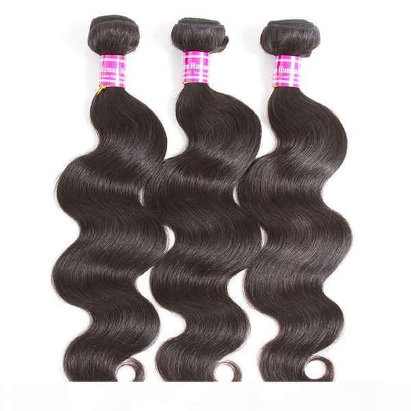 brazilian virgin human hair bundles body wave hair bundles wefts 100% unprocessed peruvian malaysian raw virgin indian hair weave deal, Black
brazilian virgin human hair bundles body wave hair bundles wefts 100% unprocessed peruvian malaysian raw virgin indian hair weave deal, Black