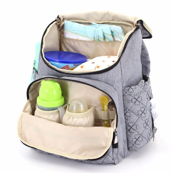 diaper bag fashion mummy maternity nappy bag brand baby travel backpack diaper organizer nursing bag for baby stroller 201021
diaper bag fashion mummy maternity nappy bag brand baby travel backpack diaper organizer nursing bag for baby stroller 201021